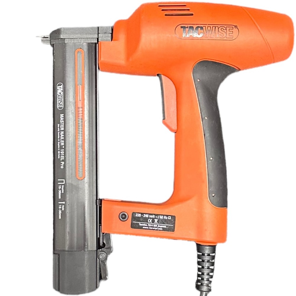 Votre Achat De Cloueur Professionnel Duo 50 Clous 180 Agrafes